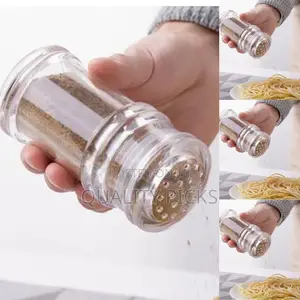 Salt Shaker Bottle