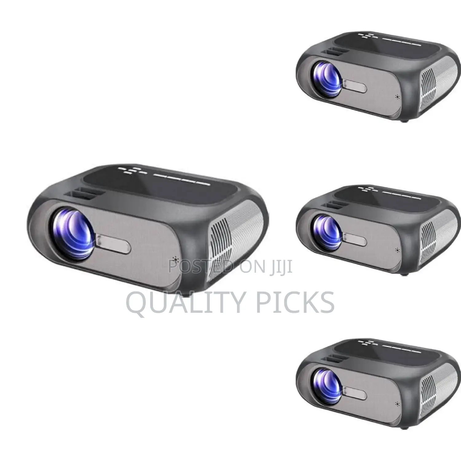 T7 Led Projector
