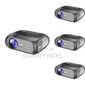 T7 Led Projector