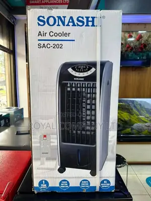 Sonash Air Cooler