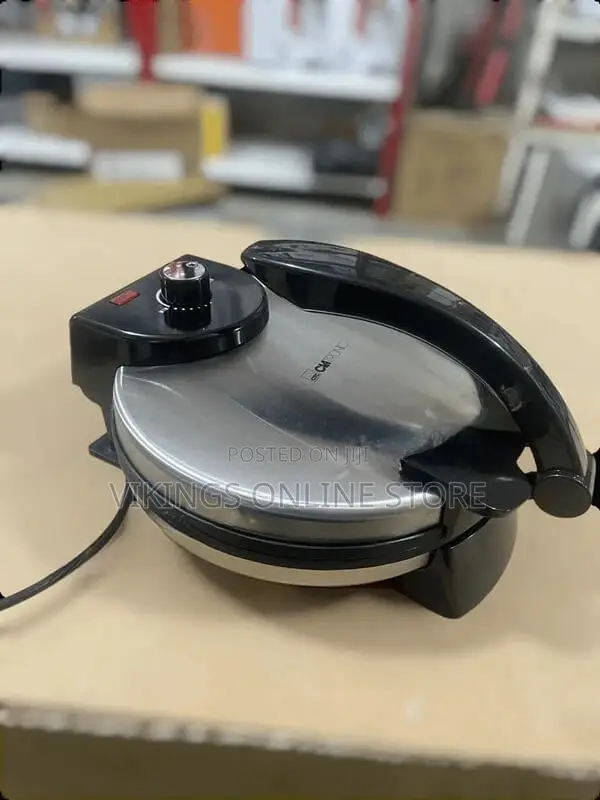 Ciatronic Roti Maker