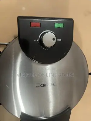 Ciatronic Roti Maker