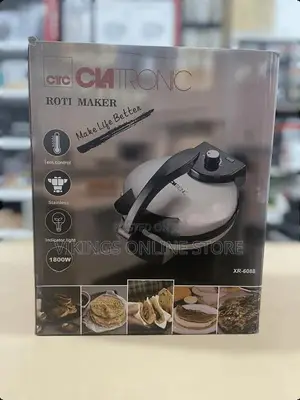 Ciatronic Roti Maker