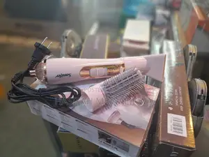2 in 1 Sonifer Hair Styler Dryer