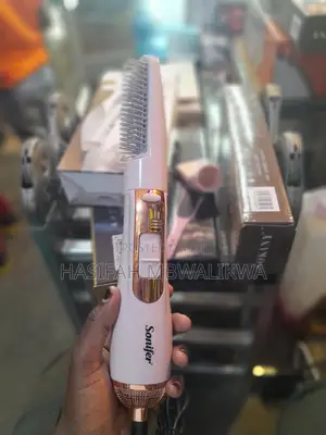 2 in 1 Sonifer Hair Styler Dryer
