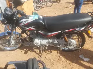 Bajaj CT 110X 2022 Black