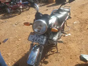 Bajaj CT 110X 2022 Black