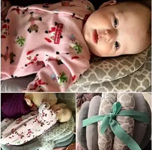 Six Leaf Elevate Adjustable Breast Feeding Pillows
