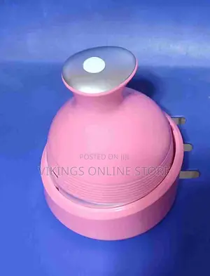 Rechargeable Scalp Massager