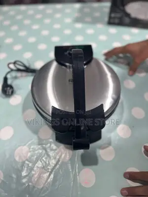 Raf 10 Inches Roti Maker