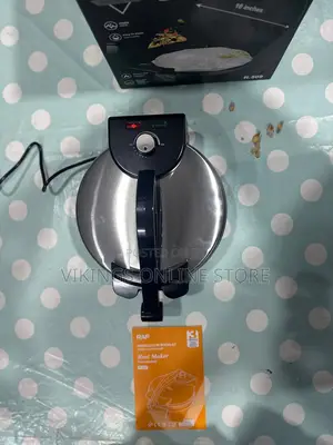 Raf 10 Inches Roti Maker