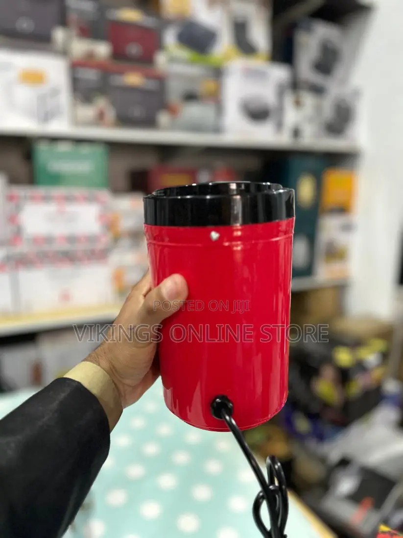 Meixi Popcorn Maker
