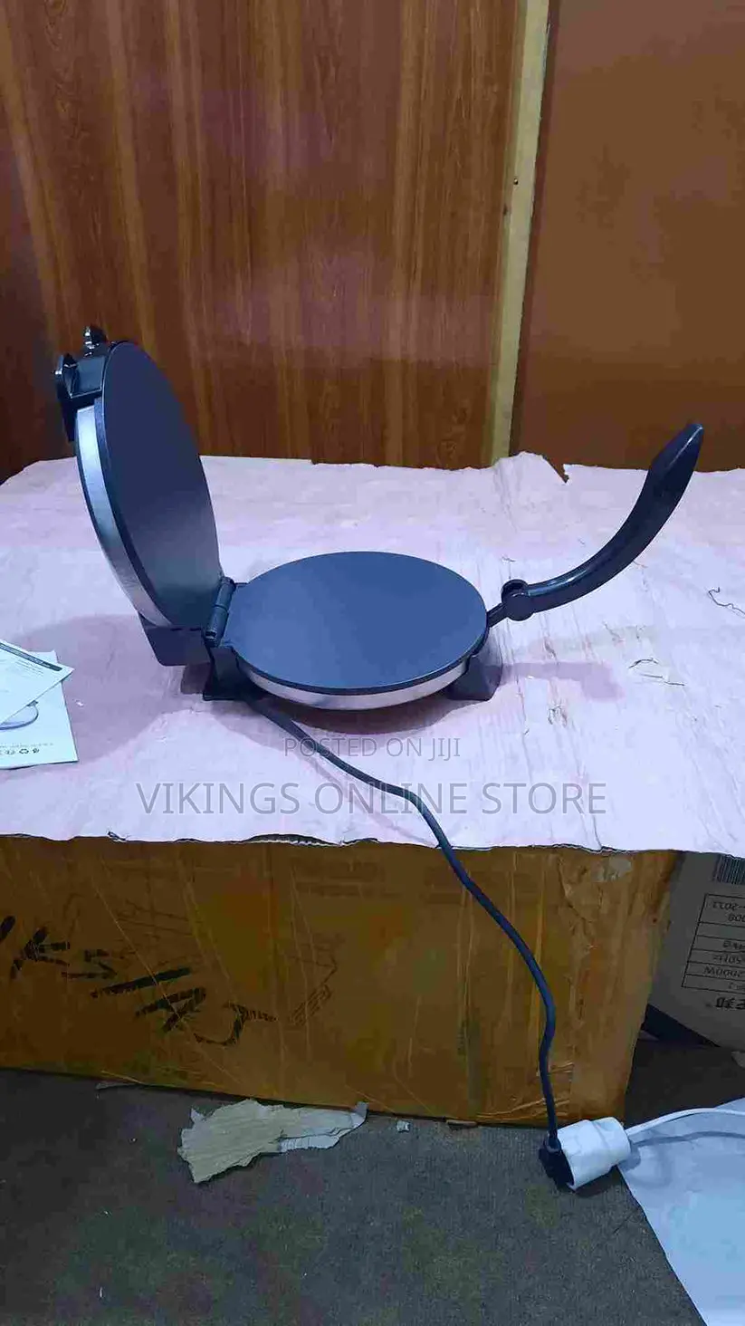 Sokany 1500 Watt Chapati Maker