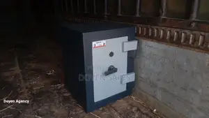 Factory Cash Safe 200kgs