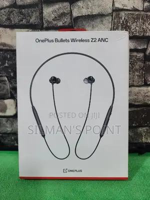 Oneplus Z2 Anc Wireless Earphones