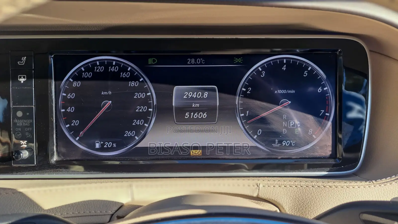 Mercedes-Benz SC-Class 2014 Black