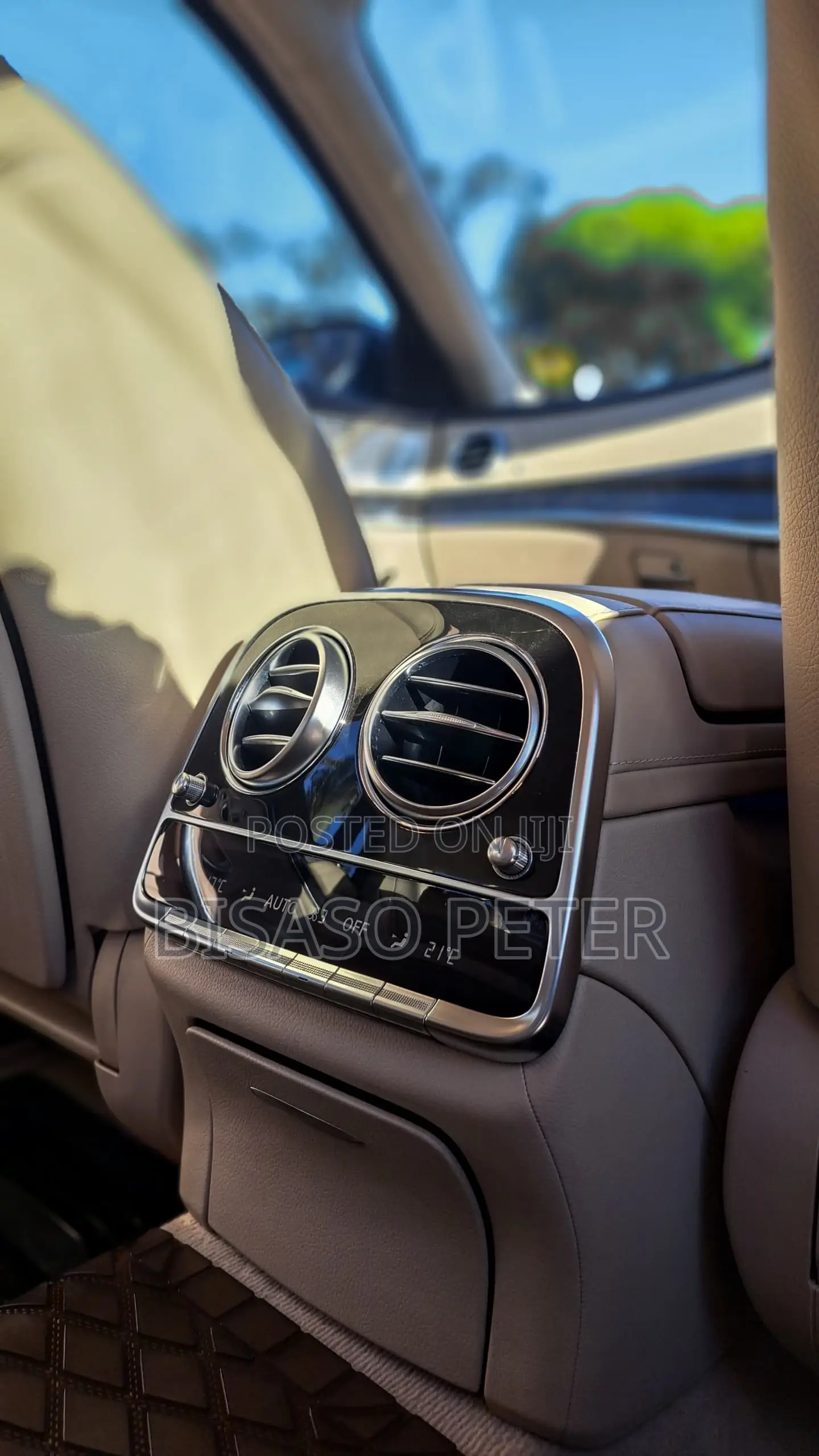 Mercedes-Benz SC-Class 2014 Black