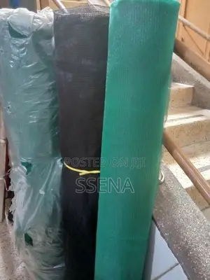 Green House Shade Nets