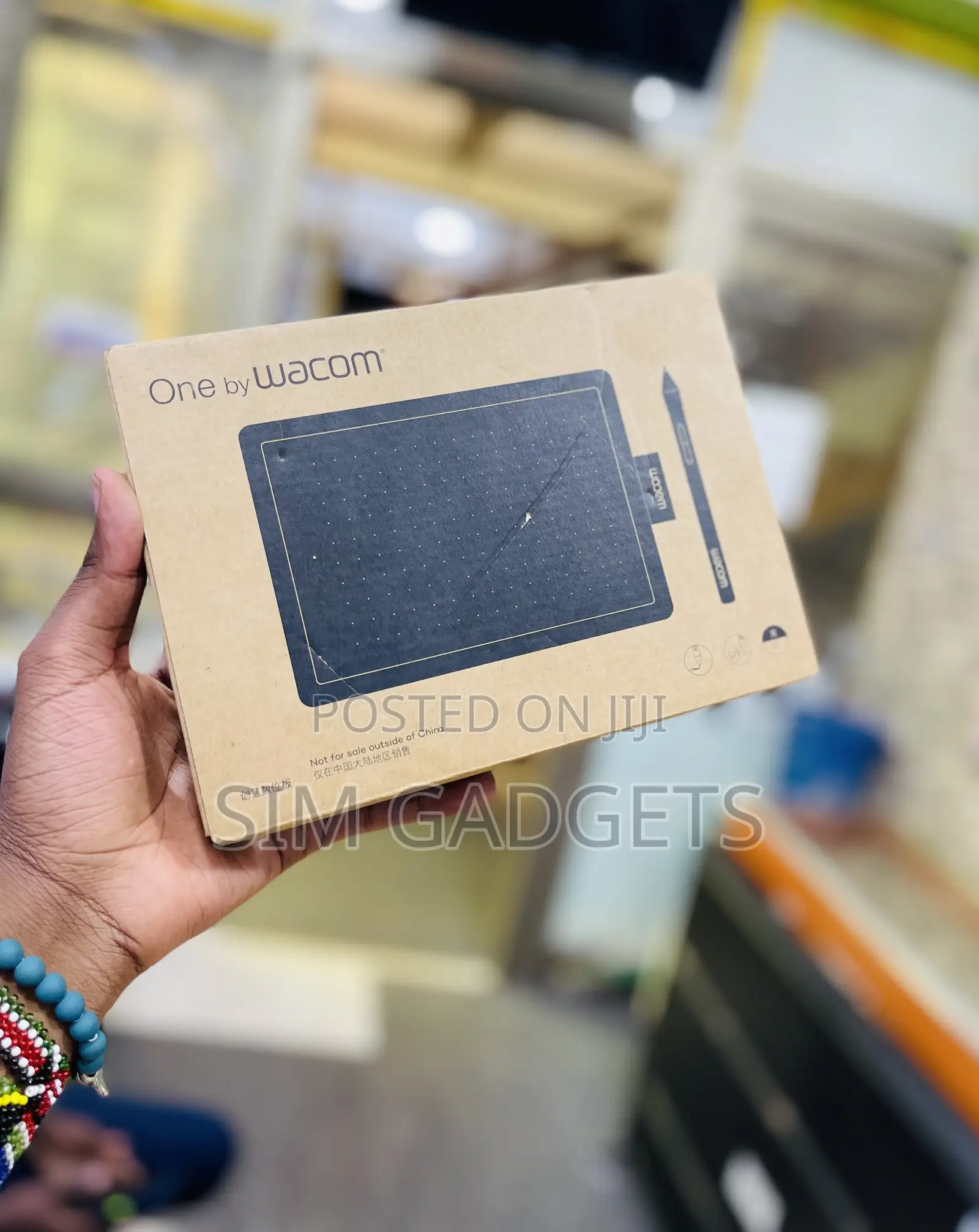 Graphics Drawing Tablets Wacom