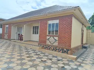 2bdrm Apartment in Seeta, Goma for rent