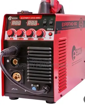 Expert Mig 280 Welding Machine