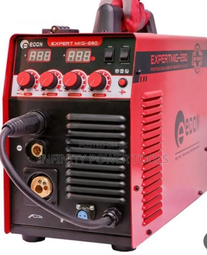 Expert Mig 280 Welding Machine
