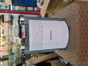 Automatic Shoe Dryer