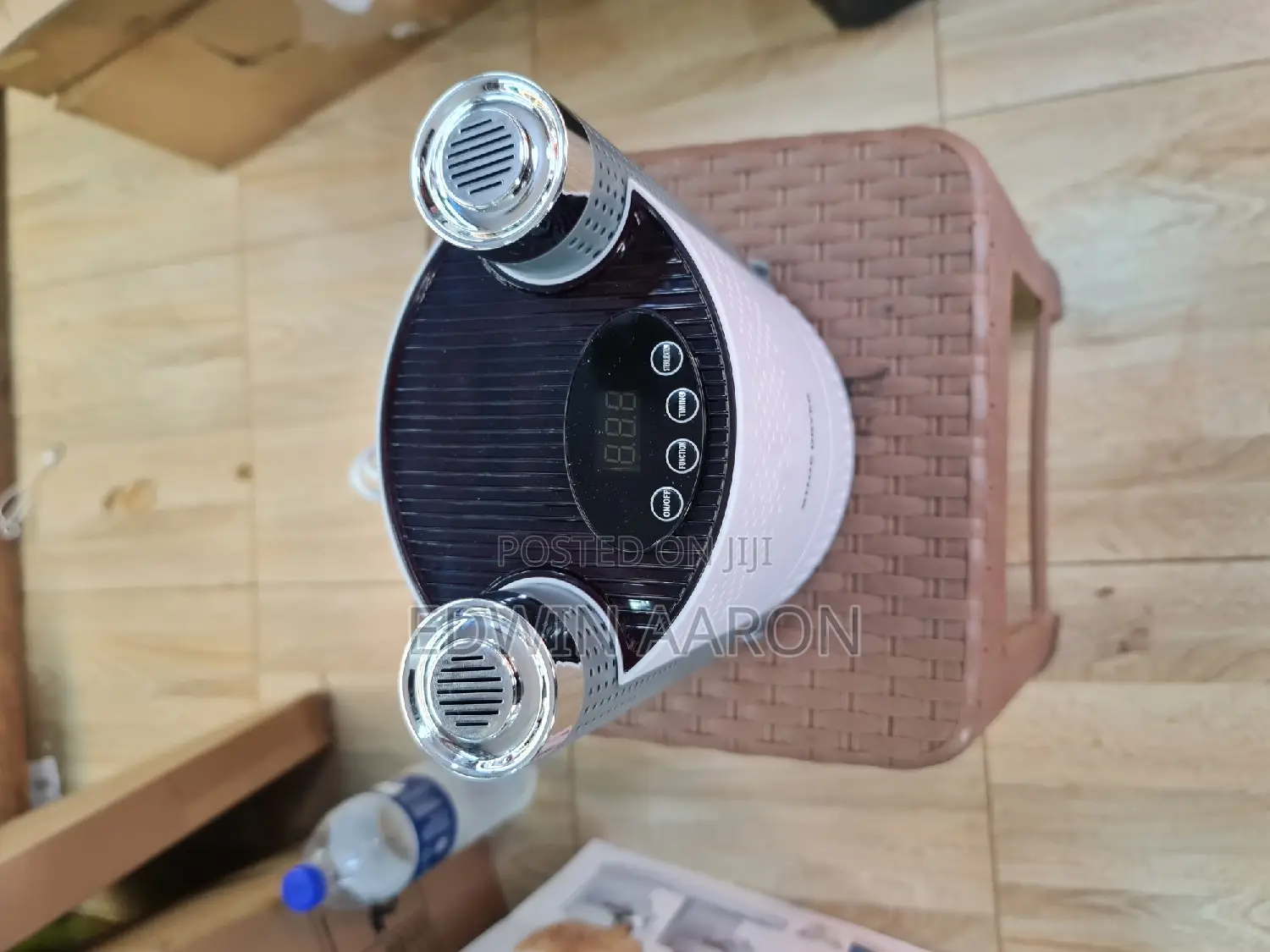 Automatic Shoe Dryer