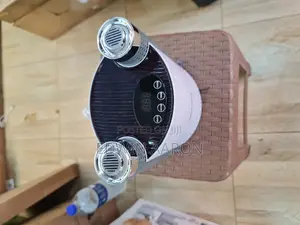 Automatic Shoe Dryer