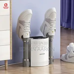 Automatic Shoe Dryer