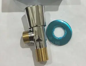 Angle Valves
