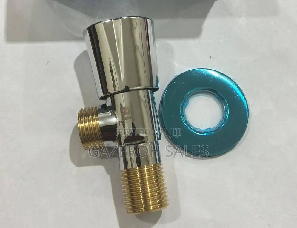 Angle Valves