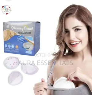 Mothers Nursing Breast Pads