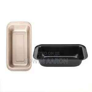 Bread Loaf Pans