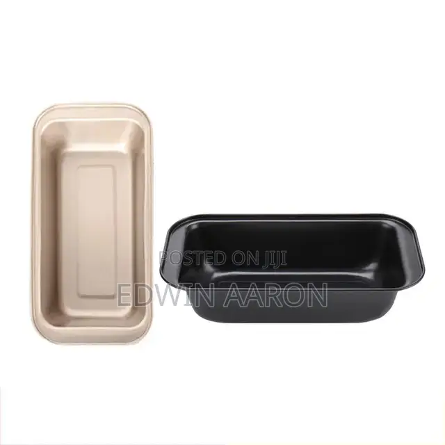 Bread Loaf Pans