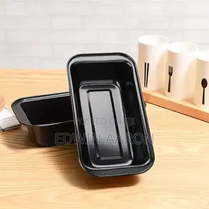 Bread Loaf Pans
