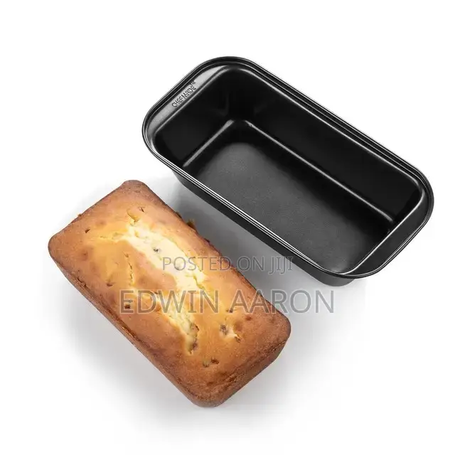 Bread Loaf Pans