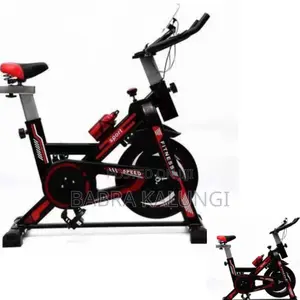 Fitness Spinning Bike