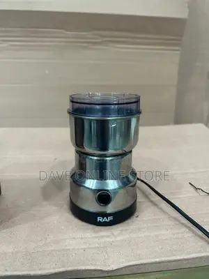 300 Watt Multifunctional Coffee Grinder