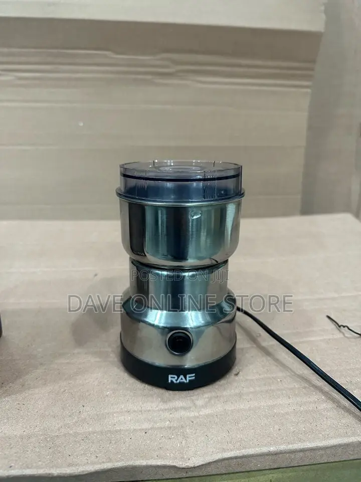 300 Watt Multifunctional Coffee Grinder