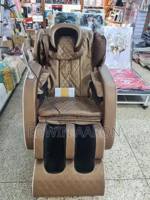 Full Body Massage Chair