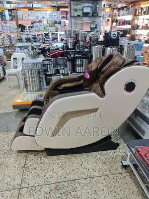 Full Body Massage Chair