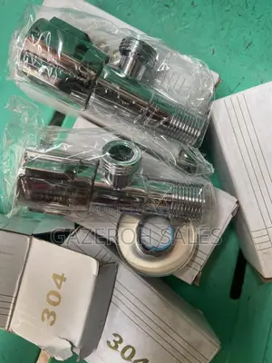 Angle Valves