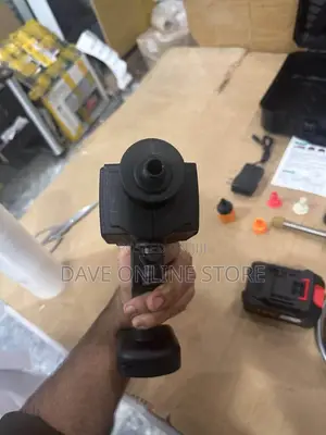 High Pressure Car Washer Rechargeable Gun Machine