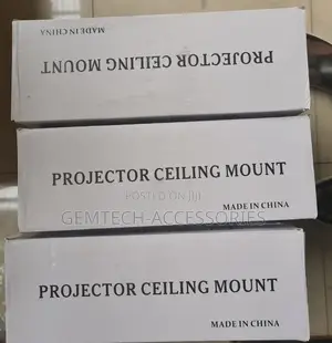 Projector Cieling Mount