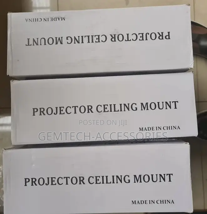 Projector Cieling Mount