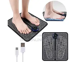 Rechargeable Ems Foot Massager