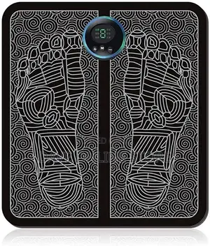 Rechargeable Ems Foot Massager