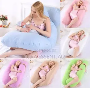 Multifunctional Pregnant Woman Pillow