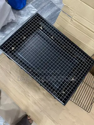Portable Barbeque/Grill Stand